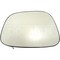 Motormite HEATED PLASTIC BACKED MIRROR LEFT 56005 - alternate 1
